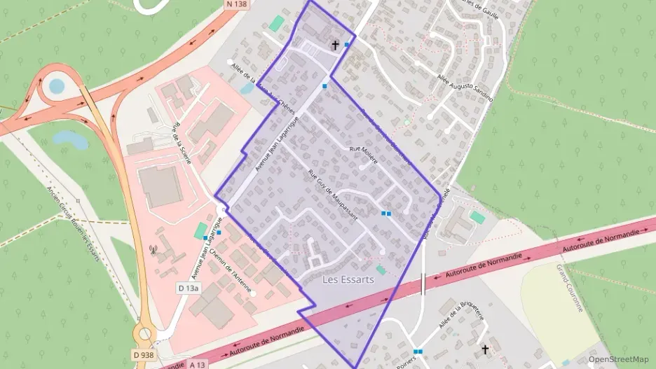 Maison 121 m² cinq pièces à vendre à Grand-Couronne Maison 121 m² cinq pièces à vendre à Grand-Couronne