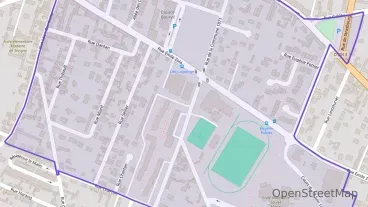 Maison 132 m² sept pièces à vendre à Caudebec-lès-Elbeuf