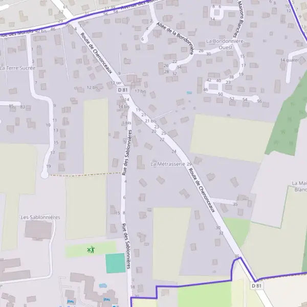Property
