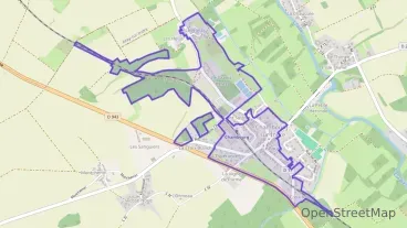 Maison 59 m² trois pièces à vendre à Chambourg-sur-Indre