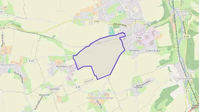 Maison 165 m² 6 pièces à vendre à Offranville