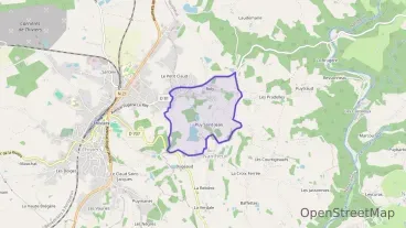 Maison 87 m² trois pièces à vendre à Nantheuil