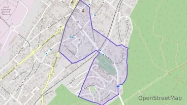 Maison 58 m² trois pièces à vendre à Grand-Couronne