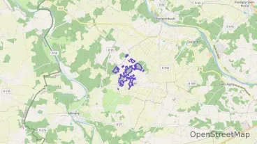 Maison 67 m² trois pièces à vendre à Sauzelles