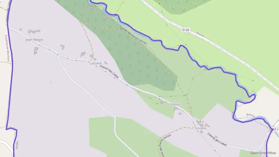 Maison 176 m² cinq pièces à vendre à Auzas Maison 176 m² cinq pièces à vendre à Auzas