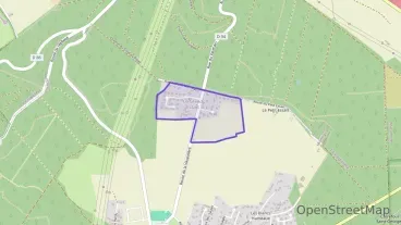 Maison 190 m² quatre pièces à vendre à Montigny