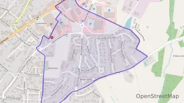 Maison 100 m² quatre pièces à vendre à Saint-Junien