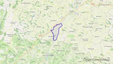 Maison 41 m² trois pièces à vendre à Espaon