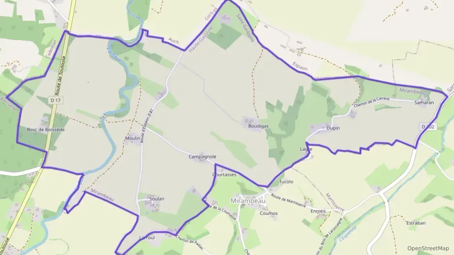 Maison 178 m² sept pièces à vendre à Mirambeau Maison 178 m² sept pièces à vendre à Mirambeau