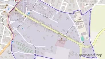 Maison 100 m² quatre pièces à vendre à Mauvezin