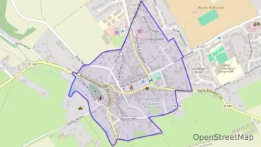 Maison 40 m² quatre pièces à vendre à Bacqueville-en-Caux