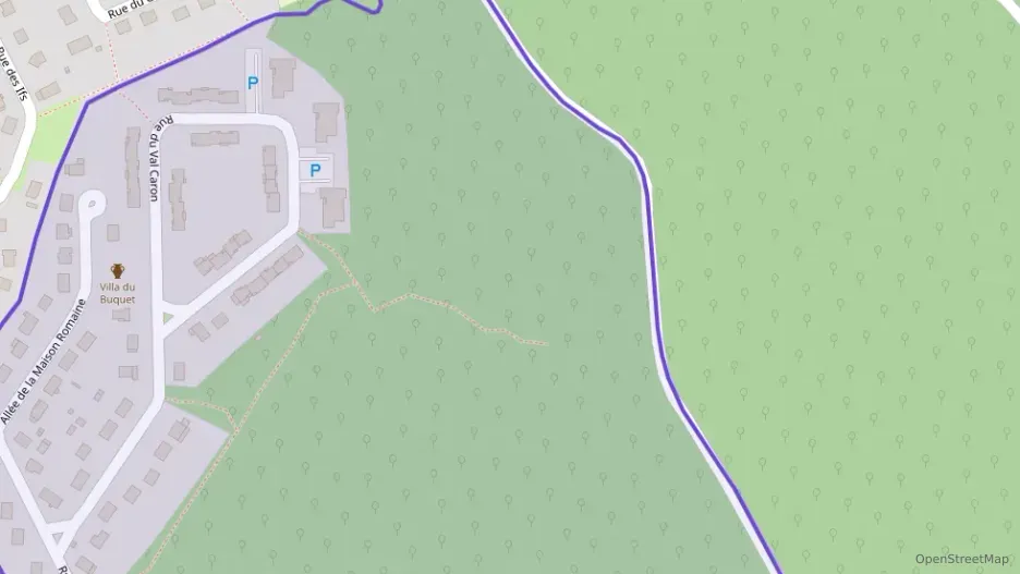 Maison 86 m² quatre pièces à vendre à Elbeuf