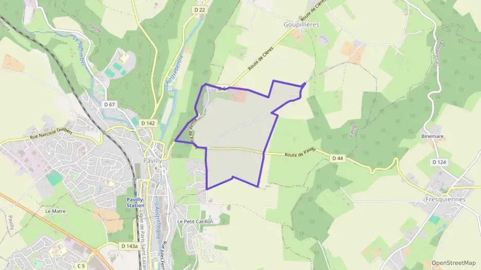 Maison 90 m² quatre pièces à vendre à Pavilly