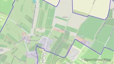 Maison 87 m² quatre pièces à vendre à Dierre