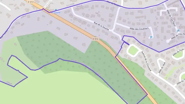 Maison 121 m² 5 pièces à vendre à Elbeuf