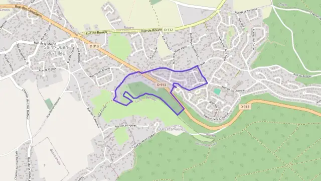 Maison 121 m² 5 pièces à vendre à Elbeuf