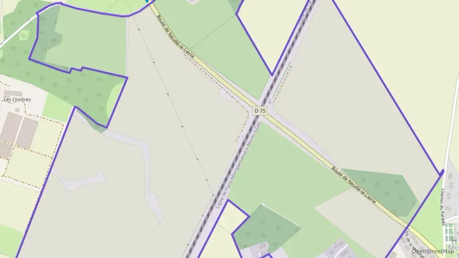 Maison 112 m² cinq pièces à vendre à Montreuil-en-Touraine