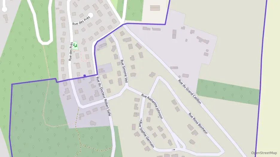 Maison 151 m² six pièces à vendre à Barentin