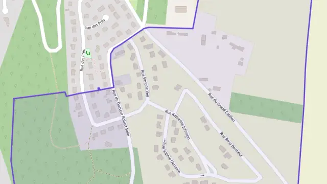 Maison 151 m² 6 pièces à vendre à Barentin