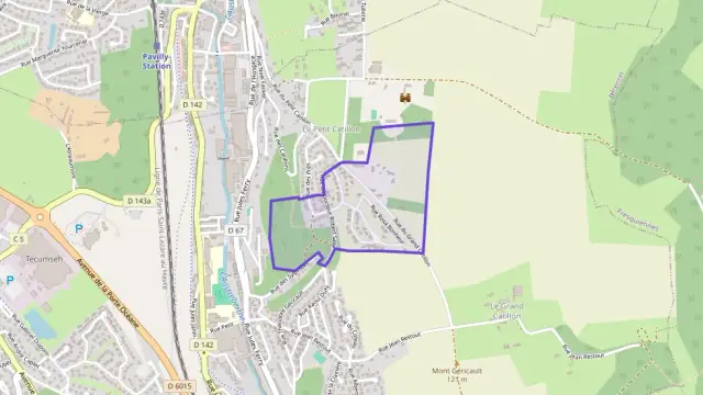 Maison 151 m² 6 pièces à vendre à Barentin