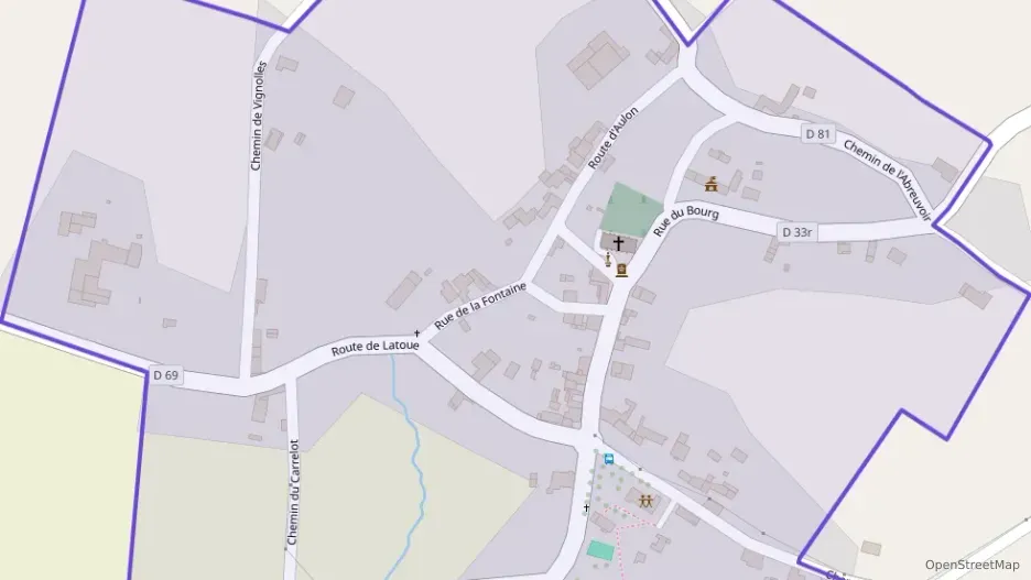 Maison 72 m² trois pièces à vendre à Sepx Maison 72 m² trois pièces à vendre à Sepx