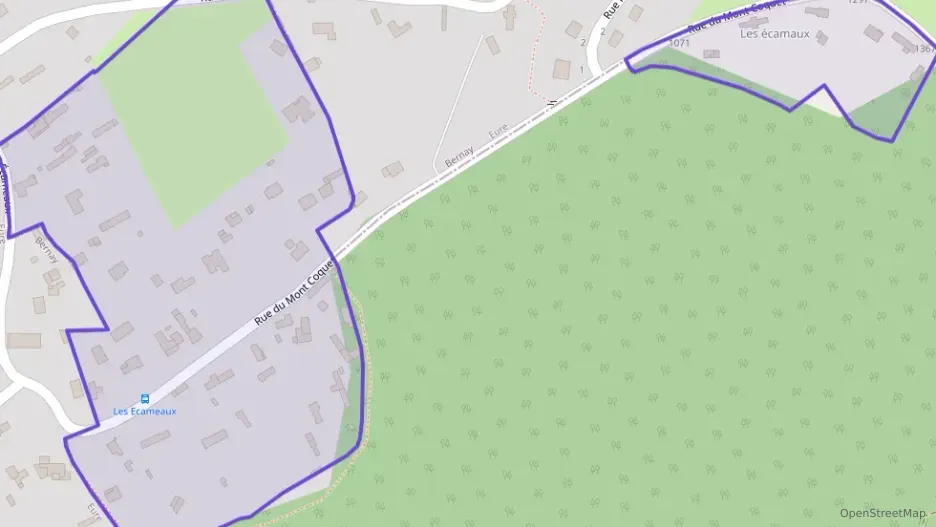 Maison 50 m² deux pieces à vendre à Elbeuf