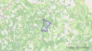 Maison 99 m² trois pièces à vendre à Dournazac