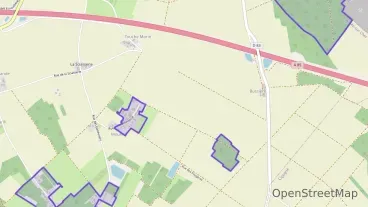 Maison 69 m² deux pieces à vendre à Athée-sur-Cher