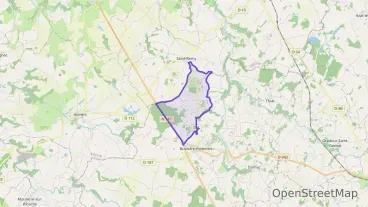 Maison 76 m² trois pièces à vendre à Val-d`Oire-et-Gartempe