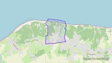 Maison 179 m² cinq pièces à vendre à Varengeville-sur-Mer