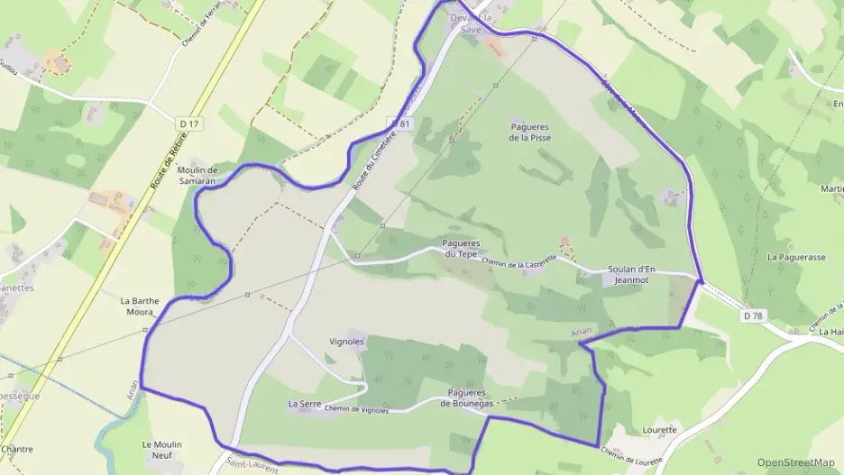 Maison 147 m² cinq pièces à vendre à Anan