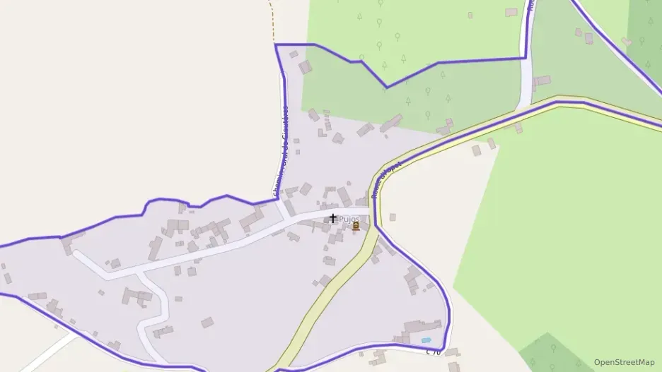 Maison 130 m² quatre pièces à vendre à Estadens