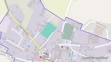 Maison 75 m² deux pieces à vendre à Oradour-sur-Vayres