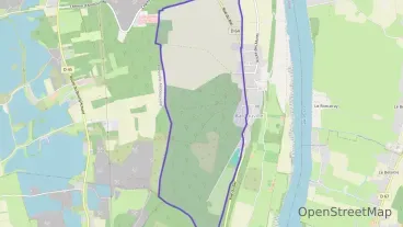 Maison 68 m² quatre pièces à vendre à Bardouville