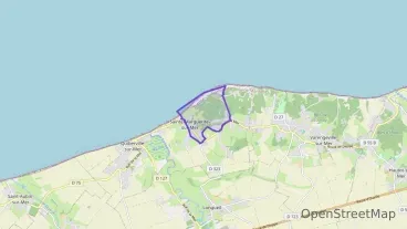 Maison 68 m² quatre pièces à vendre à Sainte-Marguerite-sur-Mer