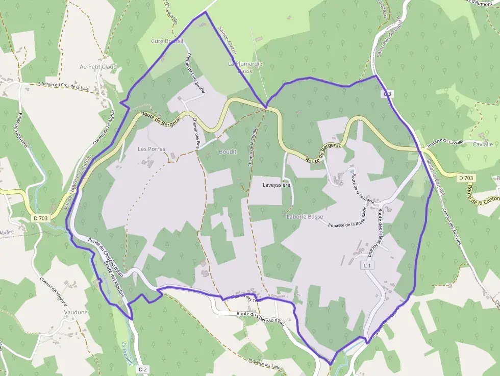 Maison 115 m² 6 pièces à vendre à Paunat