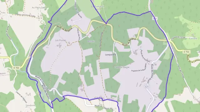 Maison 115 m² 6 pièces à vendre à Paunat