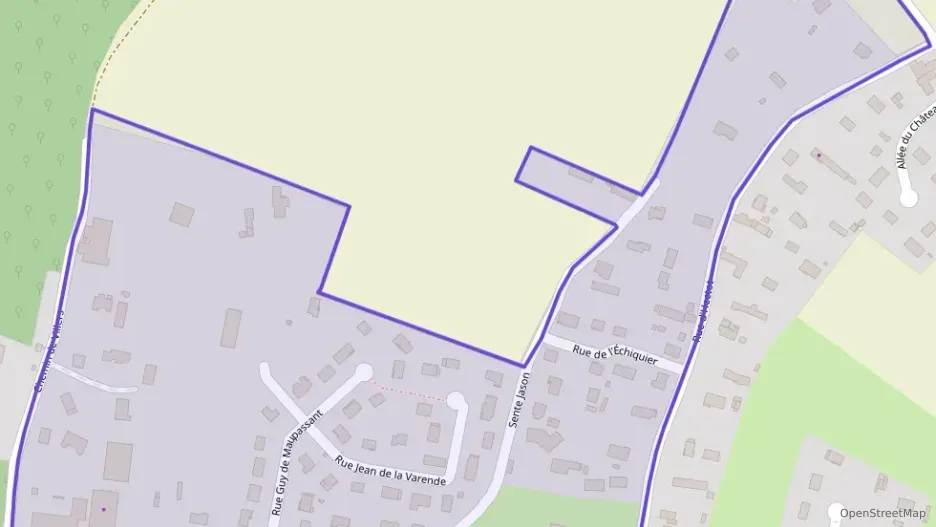 Maison 137 m² quatre pièces à vendre à Saint-Pierre-de-Varengeville Maison 137 m² quatre pièces à vendre à Saint-Pierre-de-Varengeville