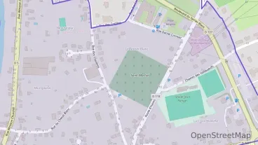 Maison 85 m² trois pièces à vendre à Montmorillon