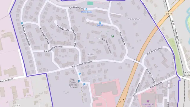 Maison 122 m² 6 pièces à vendre à Château-Renault