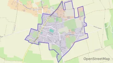 Maison 90 m² quatre pièces à vendre à Avremesnil
