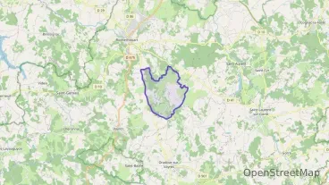 Maison 62 m² deux pieces à vendre à Vayres