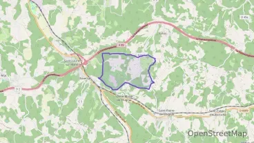 Maison 53 m² deux pieces à vendre à Bassillac et Auberoche