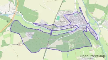 Maison 81 m² trois pièces à vendre à Villedômer