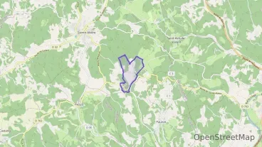 Maison 150 m² quatre pièces à vendre à Val de Louyre et Caudeau