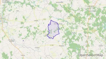 Maison 70 m² deux pieces à vendre à Saint-Christophe