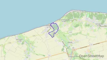 Maison 40 m² deux pieces à vendre à Quiberville-sur-Mer