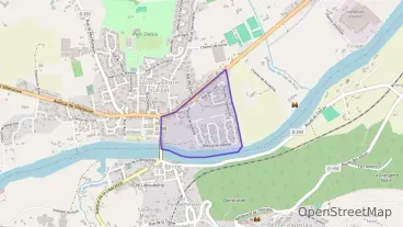 Maison 93 m² trois pièces à vendre à Saint-Sylvestre-sur-Lot