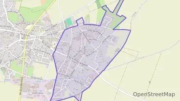 Maison 99 m² quatre pièces à vendre à Luneray