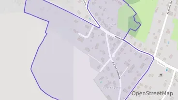Maison 100 m² quatre pièces à vendre à Rochechouart